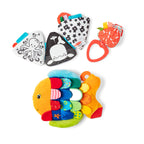 Baby Sensory Play Gift Bundle