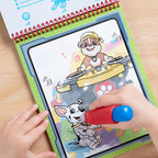 Paw Patrol Marshall Water WOW