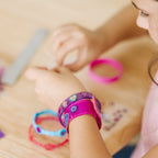 DYO Accessories Bundle - Bracelets Headbands and Bangles