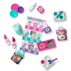 Sort Stock Select Beauty Kiosk Play Set