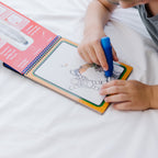 Water Wow! Space Water-Reveal Pad – On the Go Travel Activity