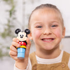 Sticker WOW!™ Disney Mickey Mouse Bundle: Activity Pad & Sticker Stamper + Mini Activity Pad and 200 Refill Stickers