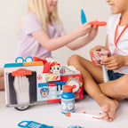 PAW Patrol Marshall's Wooden Rescue Caddy