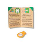 Let’s Explore Binoculars & Compass Play Set