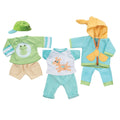 Mine to Love Mix & Match Playtime Doll Clothes