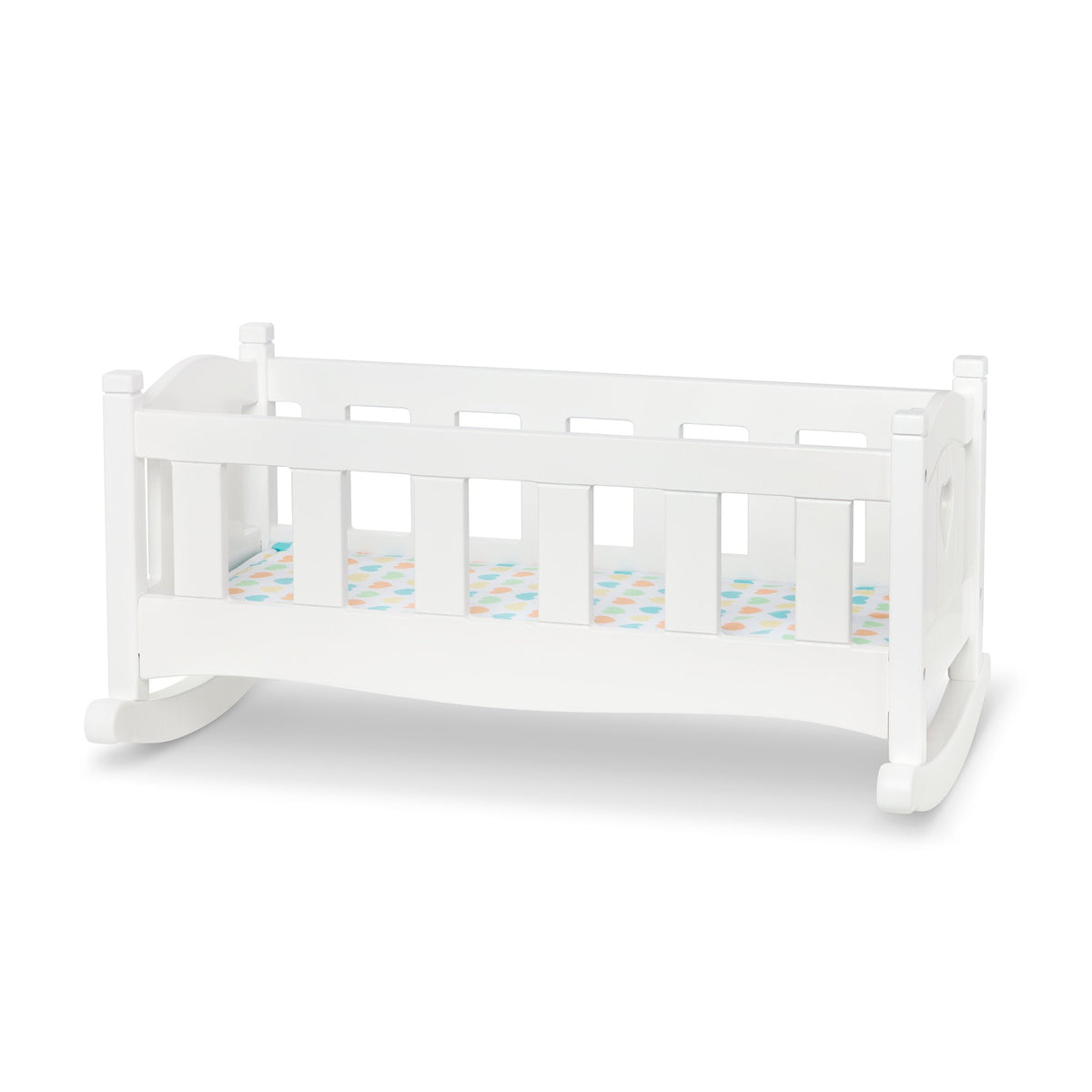 Mine to Love Play Cradle