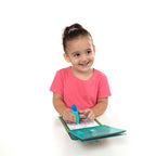 Water Wow! Occupations - Water Reveal Pad On the Go Travel Activity