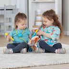 Pediatric Nurse Role Play Costume Set