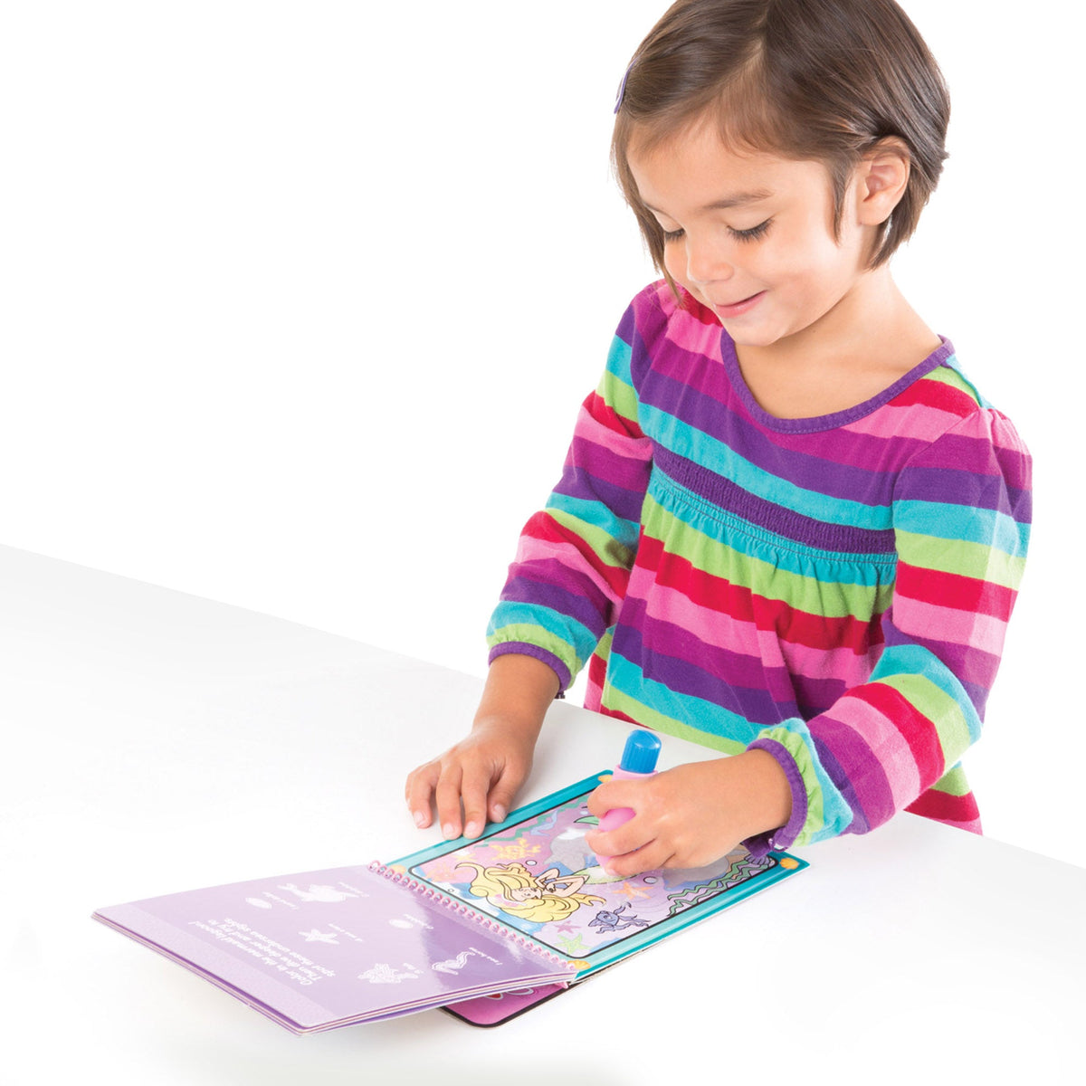 Water Wow!® 3-Pack: Colors & Shapes Fairy Tales Animals