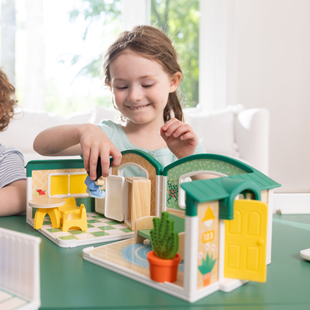 Cheery Lane™House Play Set