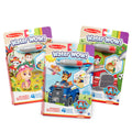 PAW Patrol Water Wow! 3-Pack - Skye Chase Marshall Water Reveal Pads