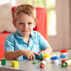 Created by Me! Shape Model & Mold Modeling Dough Craft Kit