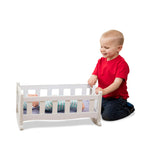 Mine to Love Play Cradle