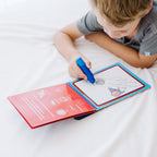 Water Wow! Space Water-Reveal Pad – On the Go Travel Activity