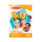Wooden Surprise Gift Box