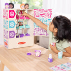 Sort Stock Select Beauty Kiosk Play Set