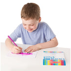 Doodle Paper Pad