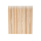 Scratch Art 25 Wood Stylus Tools