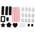 Scratch Art® Deluxe Party Pack
