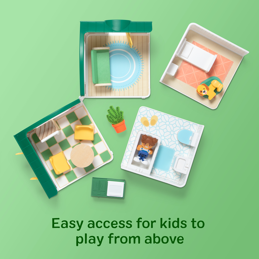 Cheery Lane™House Play Set
