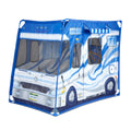 Let’s Explore Camper Tent Play Set