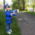 Little Officer Pretend Play Bundle
