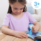 Sticker WOW!™ Activity Pad & Sticker Stamper - Shark