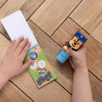 Sticker WOW!® Mini Activity Pad & Refill Stickers - PAW Patrol (200+ Stickers Stamper Not Included)