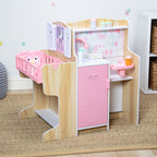 Baby Care Center and Accessory Sets