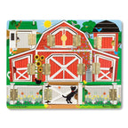 Hide & Seek Farm