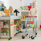 Fresh Mart Grocery Store Companion Collection