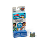 Sticker WOW!® Mini Activity Pad & Refill Stickers - PAW Patrol (200+ Stickers Stamper Not Included)
