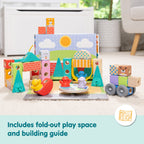 Blockables™ All Around Town Gift Bundle