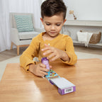 Sticker WOW!® Mini Activity Pad & Refill Stickers - Way to Go! (200+ Stickers Stamper Not Included)