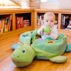 K's Kids Turtle Ball Pit