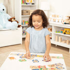Early Learning Puzzle Bundle