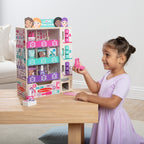 Sort Stock Select Beauty Kiosk Play Set