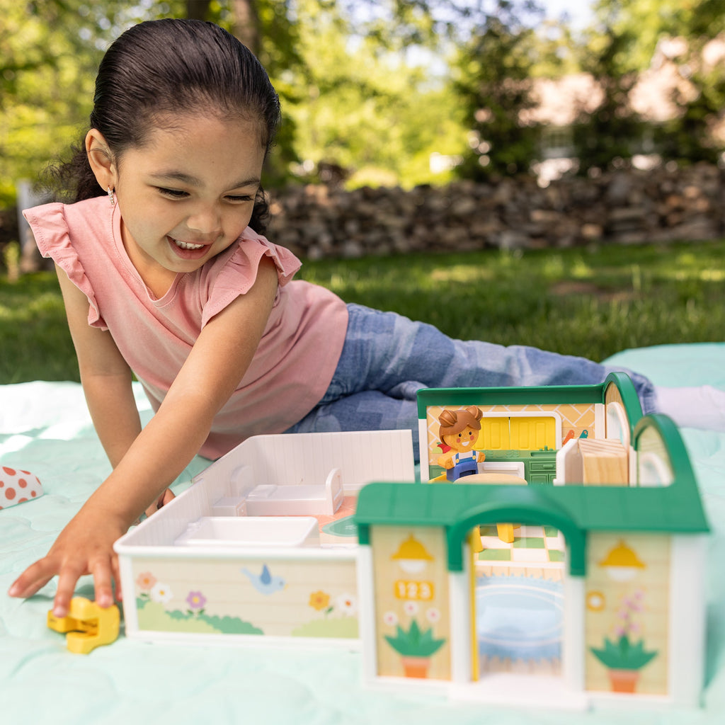 Cheery Lane™House Play Set