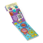 Sticker WOW!® Mini Activity Pad & Refill Stickers - Way to Go! (200+ Stickers Stamper Not Included)