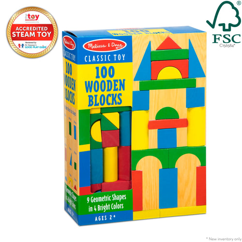 Creative Builders Play Bundle