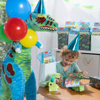 Sticker WOW!® Activity Pad & Sticker Stamper 12-PACK- Dinosaur