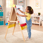 Easel Paper Pad