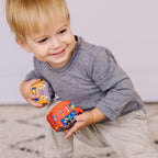 Take-Along Town Play Mat