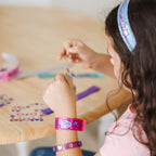 DYO Accessories Bundle - Bracelets Headbands and Bangles