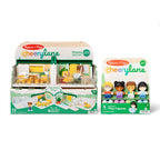 Cheery Lane™ Neighborhood Play Bundle