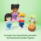 Cheery Lane™Cheeries™Play Figures