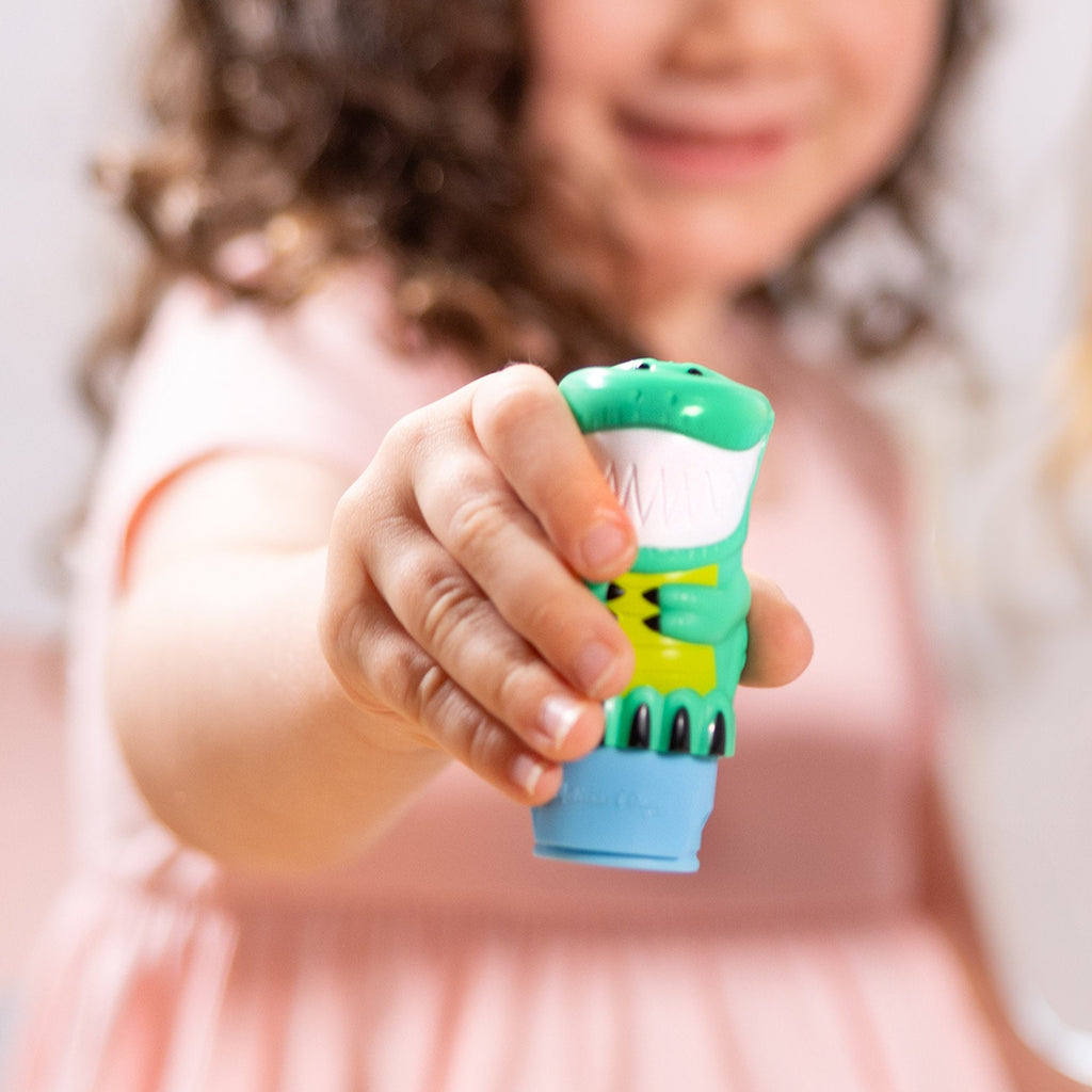 Sticker WOW!™ Activity Pad & Sticker Stamper- Dinosaur