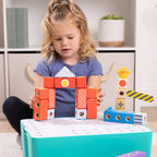 Blockables™ City Deluxe Play Set