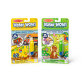 Water WOW! 2-Pack – Animals Vehicles