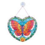 Stained Glass Made Easy - Butterfly